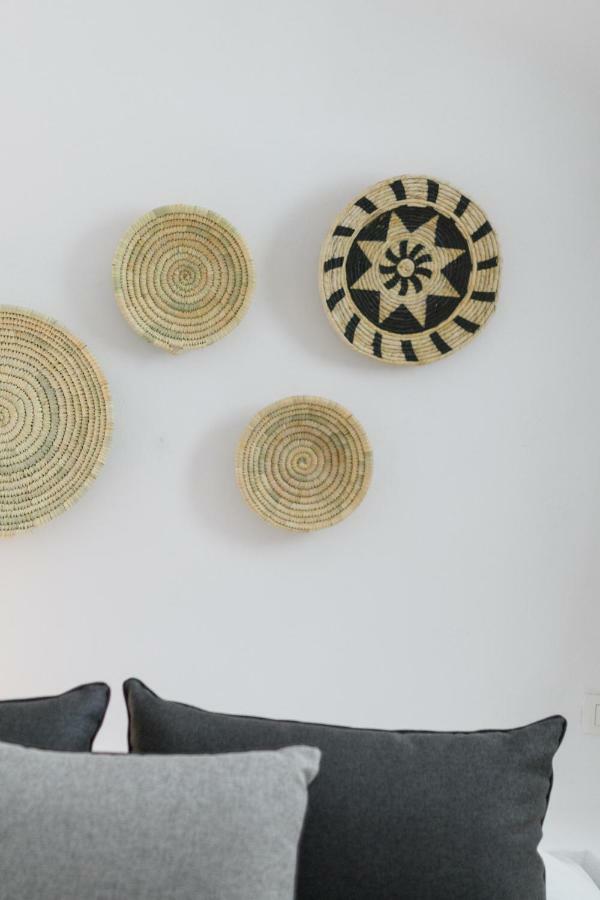 Adele Villa By Senses Collection Pyrgos Kallistis ภายนอก รูปภาพ