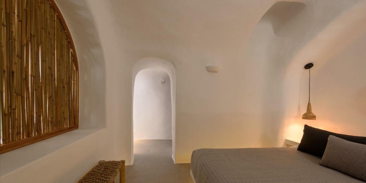Adele Villa By Senses Collection Pyrgos Kallistis ภายนอก รูปภาพ